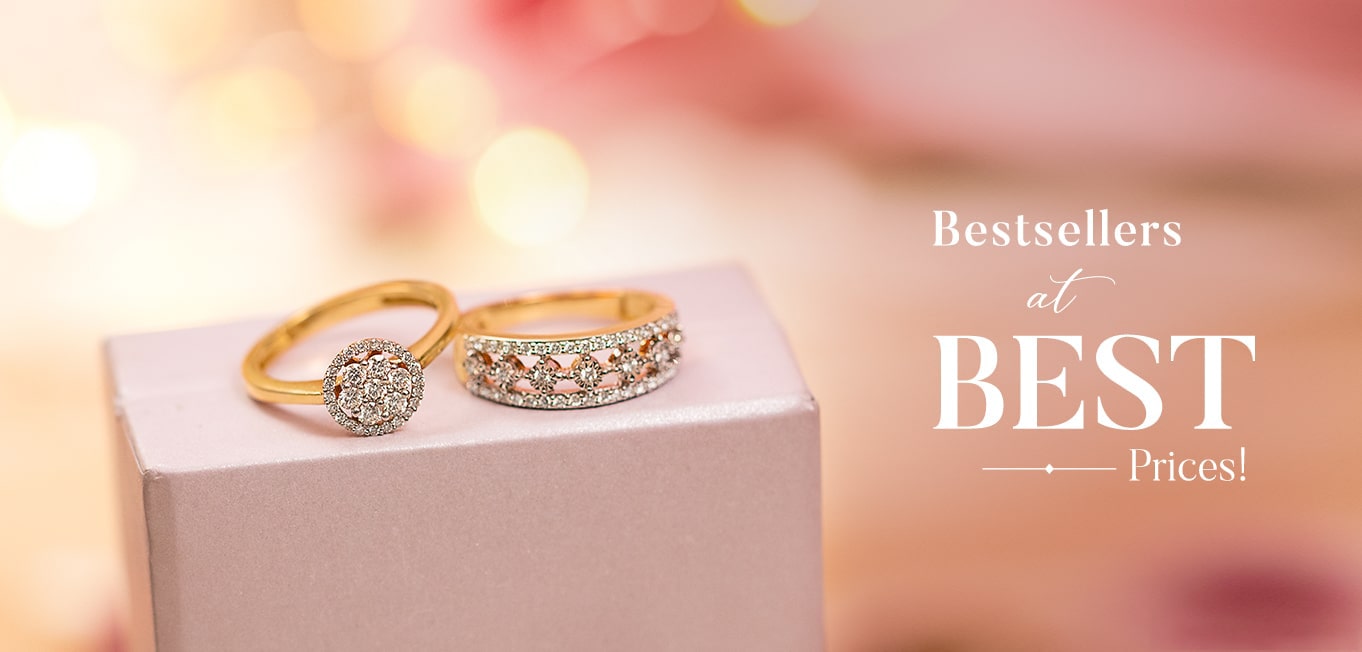 Best offer on Jewellery Products
