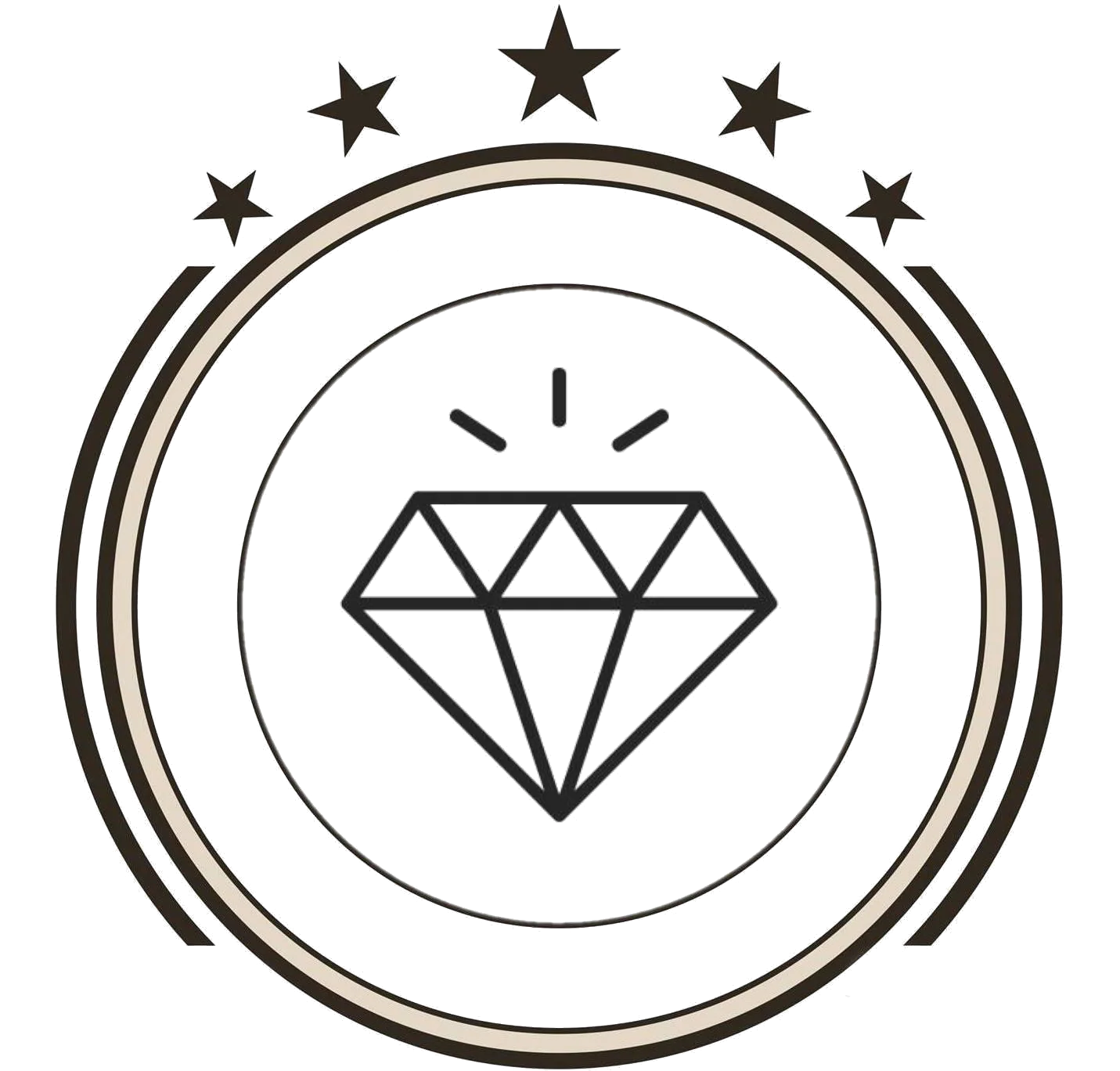Certified Jewellery